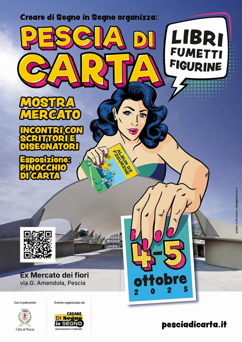 Pescia di Carta